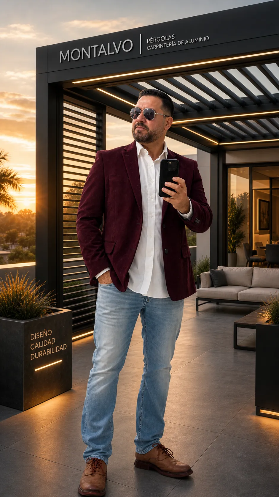 Luis Alejandro Montalvo