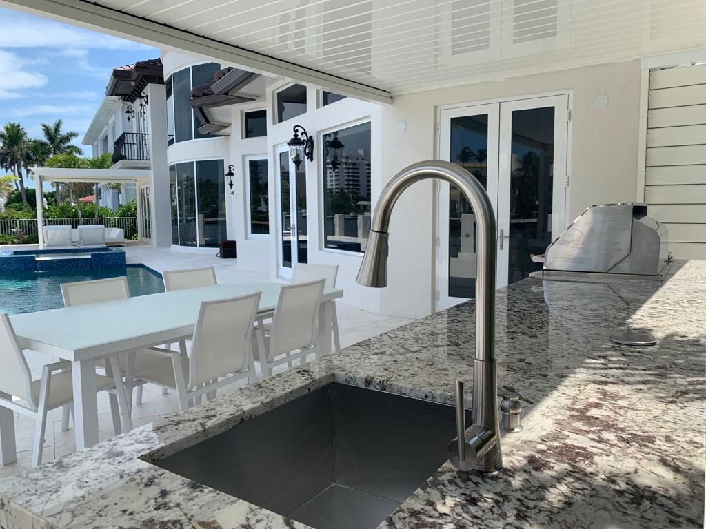 Texas Aluminum Systems