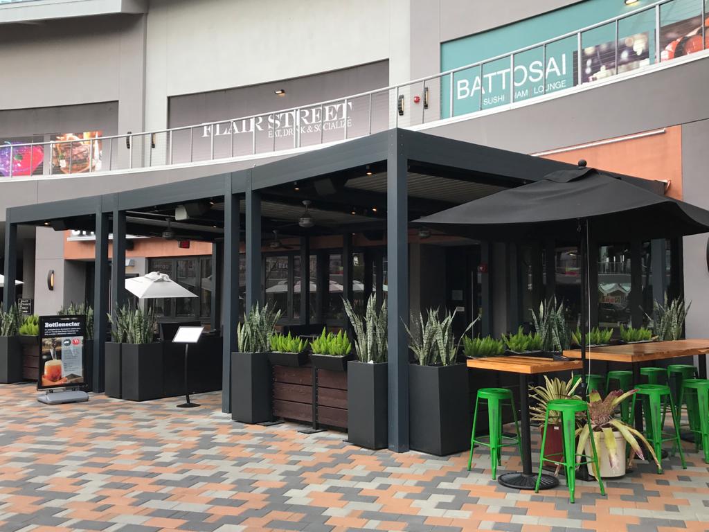 Texas Aluminum Systems